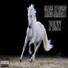 Pony - Single album lyrics, reviews, download