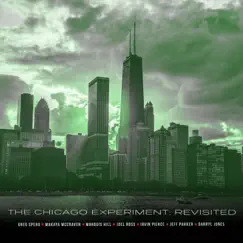 The Chicago Experiment: Revisited by Greg Spero album reviews, ratings, credits