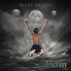Milky Moons Song Lyrics