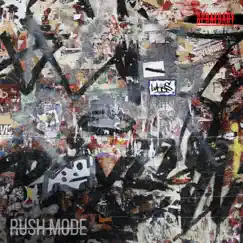 Rush Mode by Spraybaby album reviews, ratings, credits