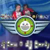 ZONA POKY 1.0 (feat. Dj Bou) - Single album lyrics, reviews, download