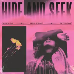 Hide and Seek (Extended Mix) Song Lyrics