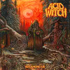 Rot Among Us by Acid Witch album reviews, ratings, credits