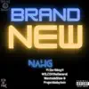 Brand New (feat. Wilcoxthegeneral, Westside $tew & ProjeckBabyTwin) - Single album lyrics, reviews, download