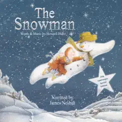 The Snowman Soundtrack (Continued) Song Lyrics