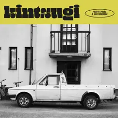 Kintsugi by Tykopaatti & Pavel album reviews, ratings, credits