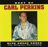 Best of Carl Perkins album lyrics, reviews, download