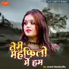 Teri Mehfilo Me Hum album lyrics, reviews, download