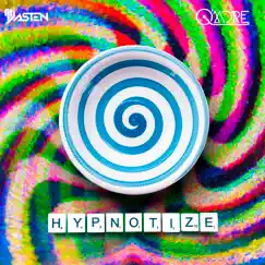 Hypnotize - Single by Dj Dasten & QMore album reviews, ratings, credits