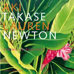 Spring In Bangkok by Aki Takase & Lauren Newton album reviews, ratings, credits