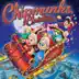 Chipmunks Christmas album cover
