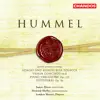 Hummel: Potpourri, Adagio and Rondo alla Polacca, Variations & Violin Concerto in G Major album lyrics, reviews, download