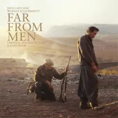 Far from Men (Original Motion Picture Soundtrack) by Nick Cave & Warren Ellis album reviews, ratings, credits