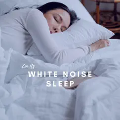 White Noise Sleep (Violin & Cello) by Zen Hz, White Noise ASMR & White Noise Therapy album reviews, ratings, credits