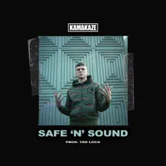 Safe N Sound - Single by Kamakaze album reviews, ratings, credits