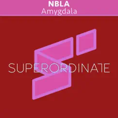 Amygdala - Single by NBLA album reviews, ratings, credits