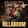 RILLABOOM (feat. Justin Starling) - Single album lyrics, reviews, download