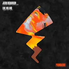 P00mbachu (feat. Luke Holland) - Single by Jason Richardson album reviews, ratings, credits