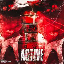 Active - Single by PPG MAINO album reviews, ratings, credits