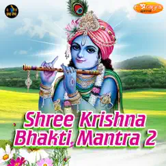 Shree Krishna Bhakti Mantra 2 - EP by Shahnaaaz album reviews, ratings, credits