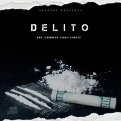 Delito (feat. Chino Cortez) Song Lyrics