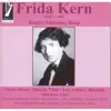 Frida Kern album lyrics, reviews, download