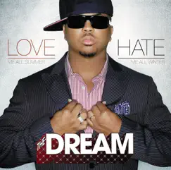 Lovehate by The-Dream album reviews, ratings, credits