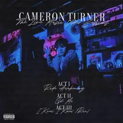 The Live Music Video Sessions: Live EP by Cameron Turner album reviews, ratings, credits