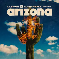 Arizona - Single by Austin Awake & Lil Brows album reviews, ratings, credits