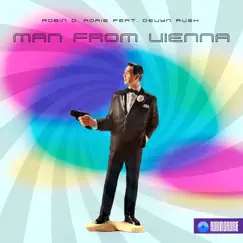 Man from Vienna (Instrumental) Song Lyrics