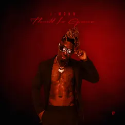 Thrill Is Gone - EP by J-Wonn album reviews, ratings, credits