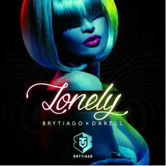 Lonely (feat. Darell) - Single by Brytiago album reviews, ratings, credits
