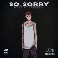SO SORRY - Single by Xini_official album reviews, ratings, credits
