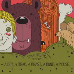 A Boy, A Bear, A Beast, A Bone, A Mouse by Town Meeting album reviews, ratings, credits