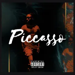 Lil Piccasso - Single by Lil Ky B album reviews, ratings, credits