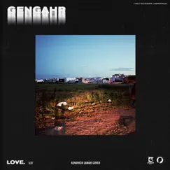 LOVE. - Single by Gengahr album reviews, ratings, credits