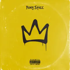 Crown Me by Yung Sticc album reviews, ratings, credits