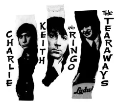Charlie, Keith and Ringo Song Lyrics