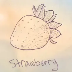 Strawberry (feat. Garrett.) - Single by Love-sadKid album reviews, ratings, credits