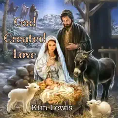 God Created Love - Single by Kim Lewis album reviews, ratings, credits
