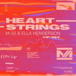 Heartstrings (VIP Mix) Song Lyrics