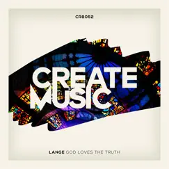 God Loves the Truth - EP by Lange album reviews, ratings, credits
