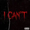 I CAN'T (feat. Dotarachi & Big Guelly) - Single album lyrics, reviews, download