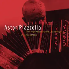 The American Clavé Recordings by Astor Piazzolla album reviews, ratings, credits