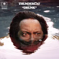 Drunk by Thundercat album reviews, ratings, credits