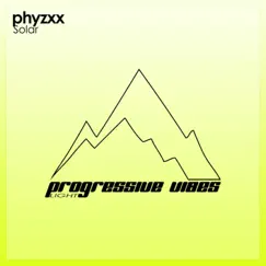 Solar - Single by PHYZXX album reviews, ratings, credits