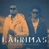 Lágrimas (feat. Gerilson Insrael) - Single album lyrics, reviews, download