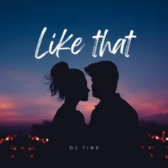 Like That (Radio Edit) Song Lyrics