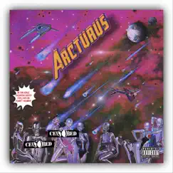 Arcturus Song Lyrics