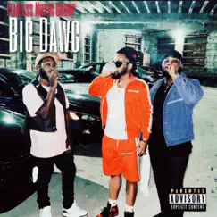Big Dawg (feat. Nappy Jones & Alejandro Blanco) - Single by P.B.R album reviews, ratings, credits